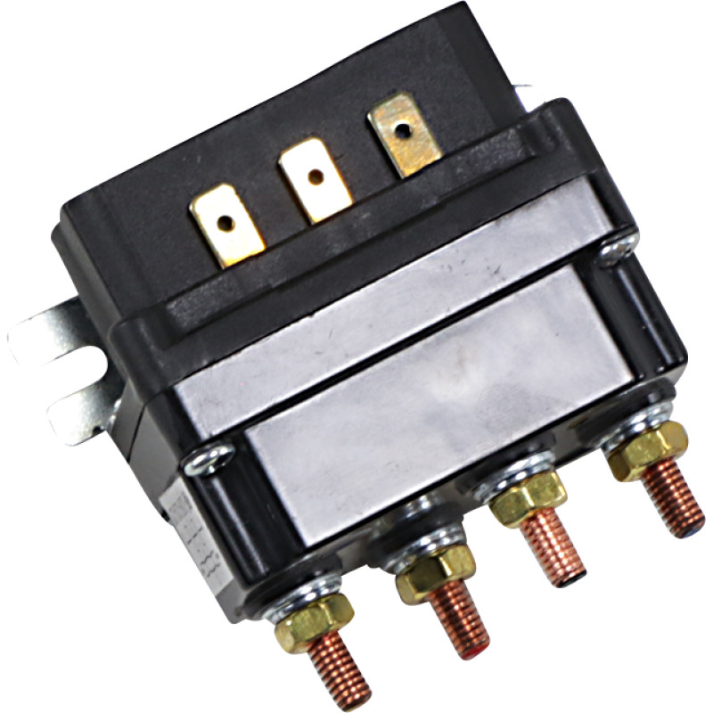 MOOSE OFFROAD Aggro Winch Contactor