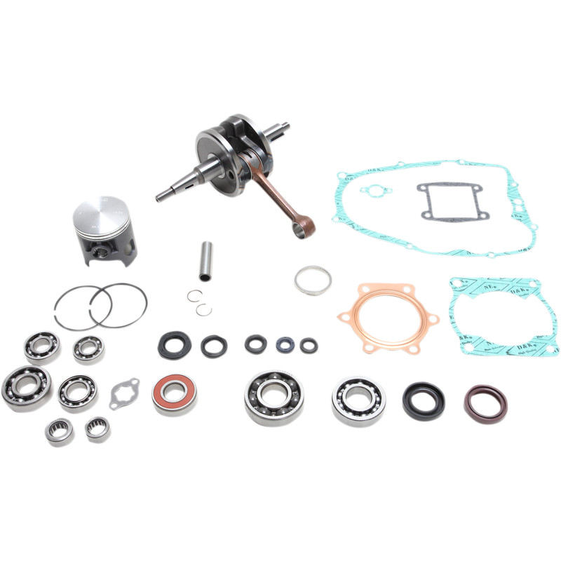 VERTEX Complete Engine Rebuild Kit for 2-Stroke - Image 68
