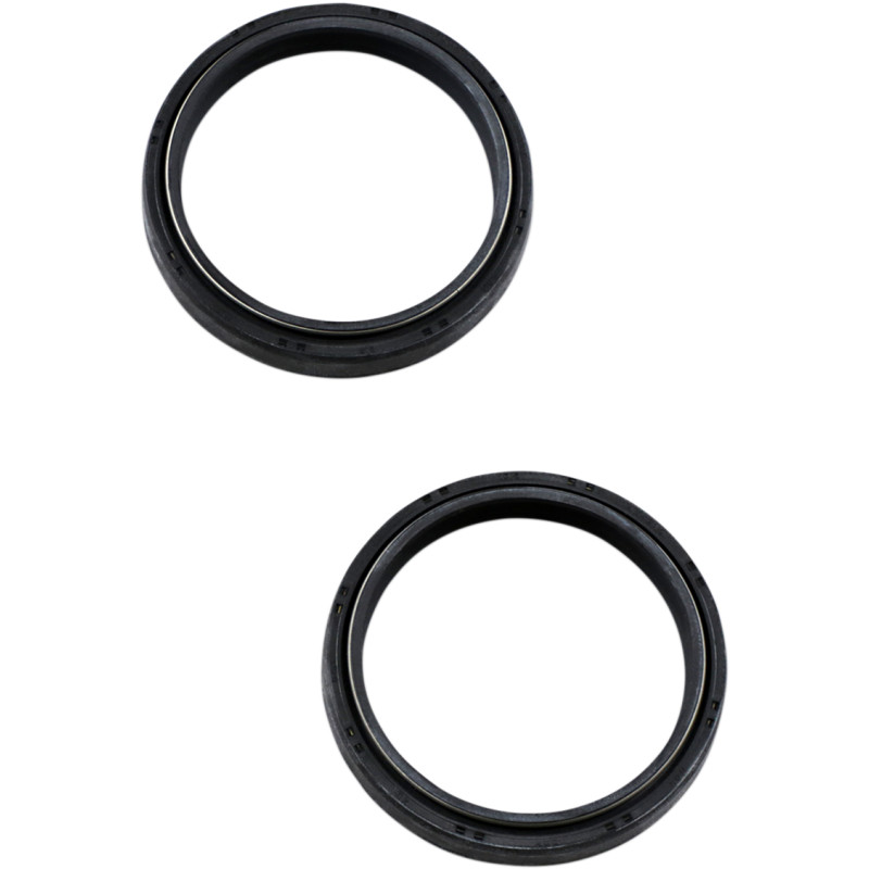 PARTS UNLIMITED Front Fork Seals - Image 8