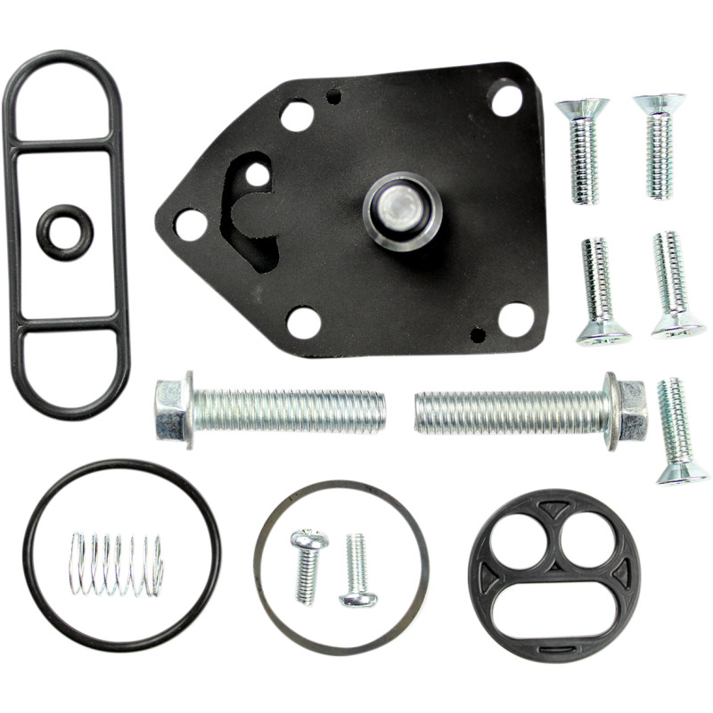 MOOSE OFFROAD Fuel Petcock Rebuild Kit - Image 22