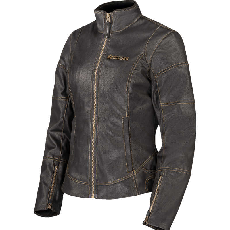 ICON Women's Tuscadero3™ Jacket