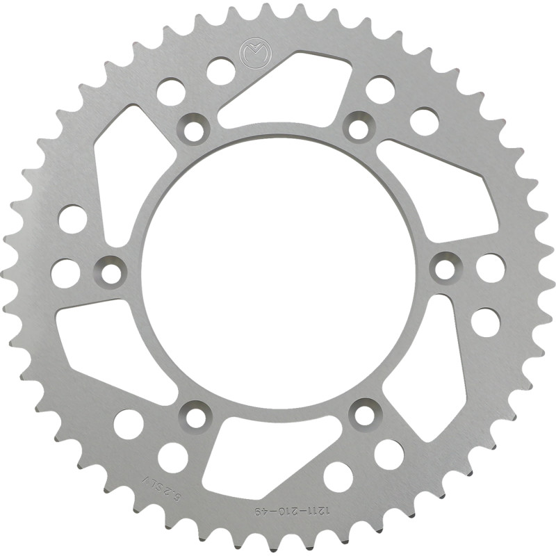 MOOSE OFFROAD Rear Aluminum Sprocket - Image 26