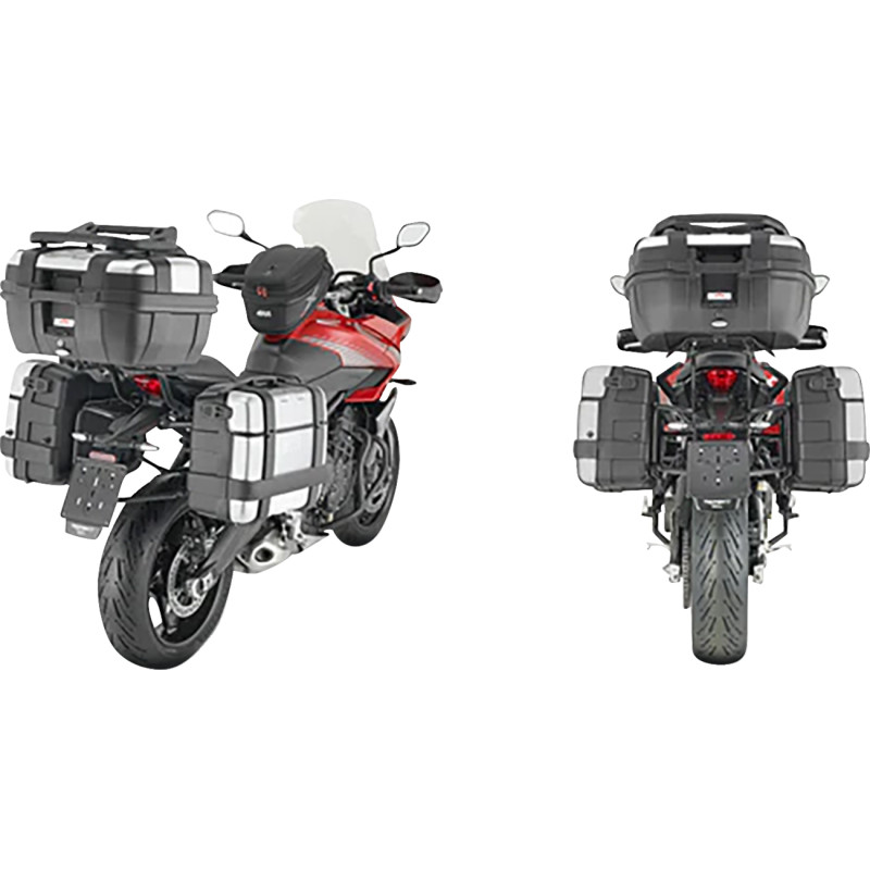 GIVI Pannier Holder - Image 3