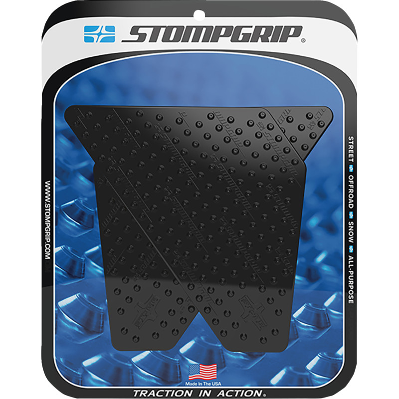STOMPGRIP Volcano Profile Traction Pad Tank Grips - Image 16