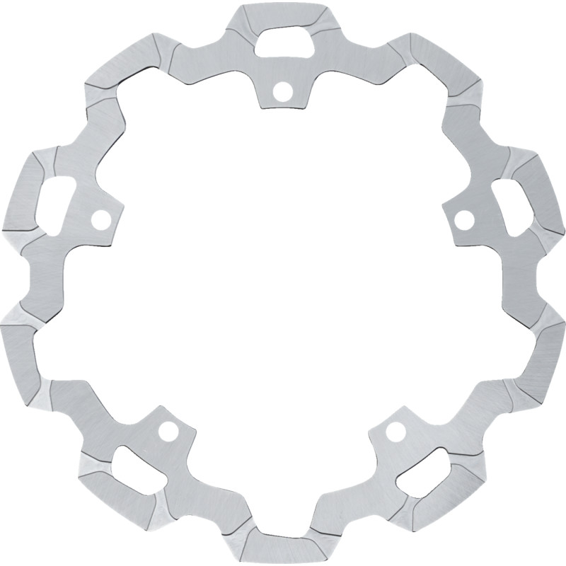 LYNDALL RACING BRAKES LLC Front Brake Rotor - Image 5