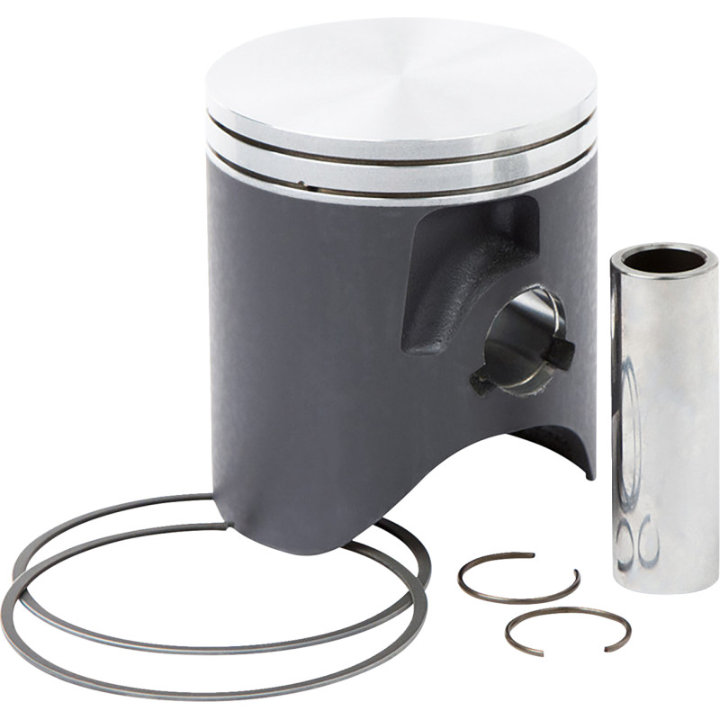 VERTEX Piston Kit Cast Replica for 2 Stroke