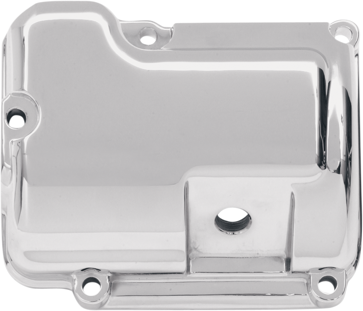 DRAG SPECIALTIES Transmission Side & Top Cover - View 1