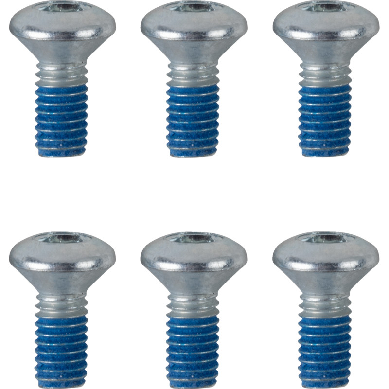 EBC High Tensile Rotor Bolt Set - Image 3