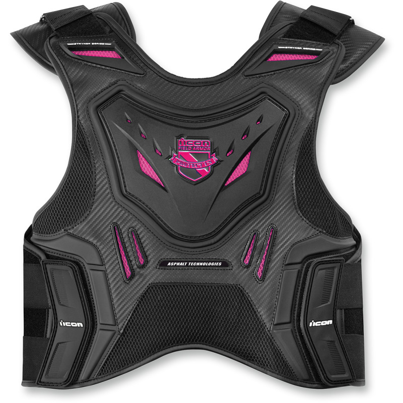 ICON Women's Field Armor Stryker™ Vest