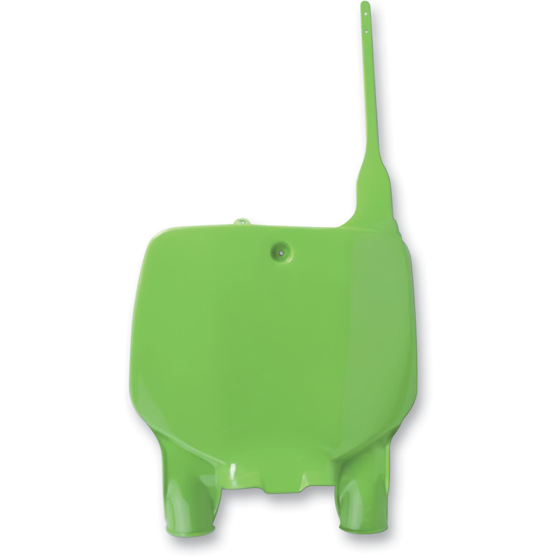 UFO Replacement Front Number Plate - Image 79