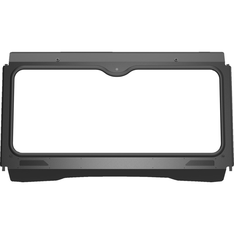 MOOSE OFFROAD Glass Windshield - Image 3