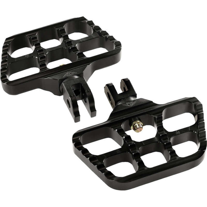 JOKER MACHINE Mini Serrated Floorboards - Image 2