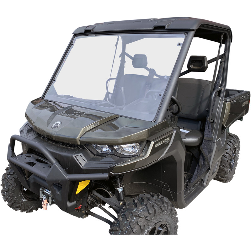 MOOSE OFFROAD Full Windshield - Image 20