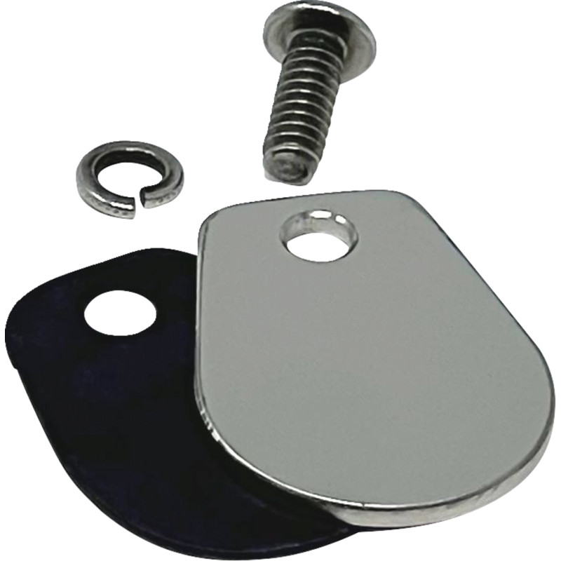 NAMZ Speedometer Drive Block-Off Kit