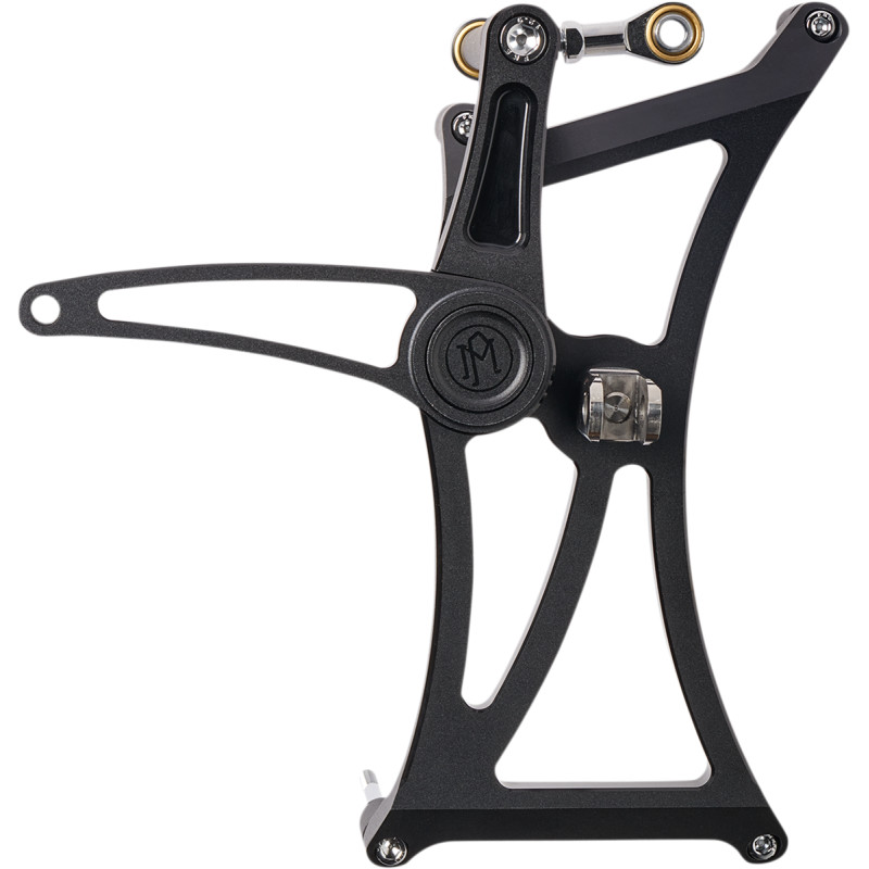 PERFORMANCE MACHINE (PM) Mid Controls - Image 3