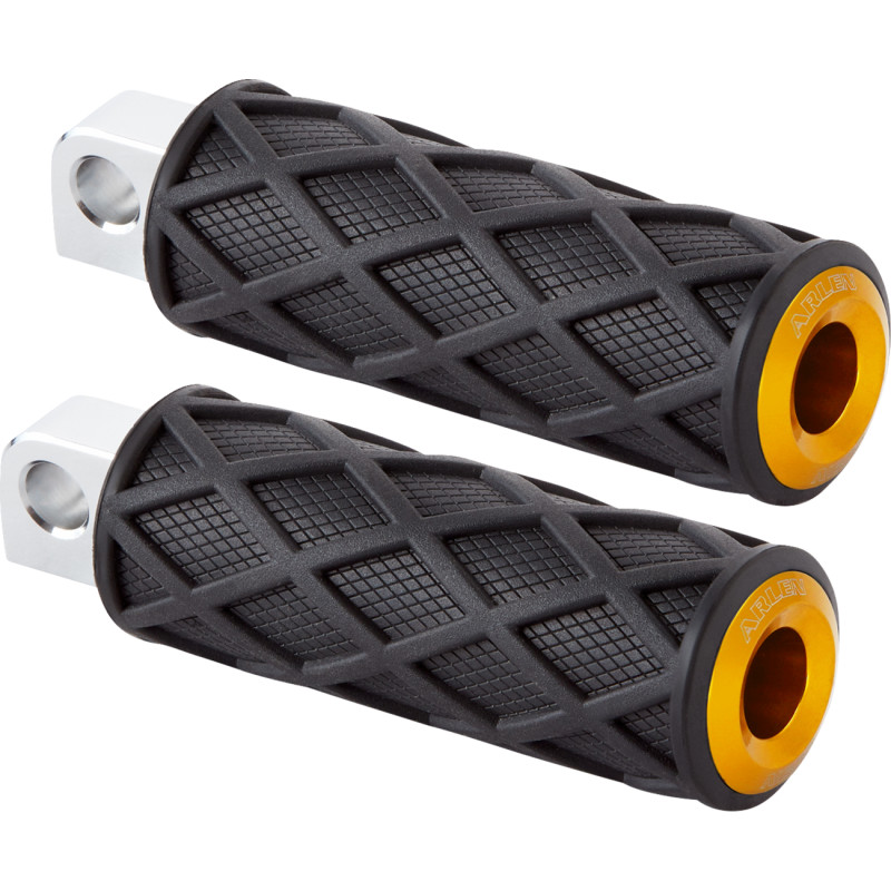 ARLEN NESS Diamond Foot Pegs - Image 5