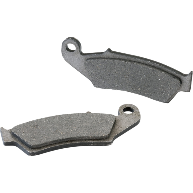 MOOSE OFFROAD Qualifier Brake Pads
