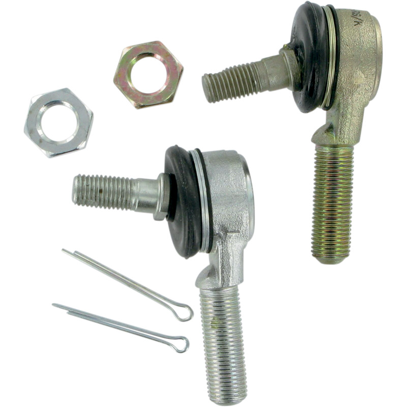 MOOSE OFFROAD Replacement Inner/Outer Tie-Rod End Kit