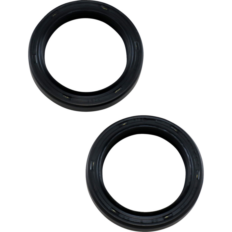 PARTS UNLIMITED Front Fork Seals - Image 69