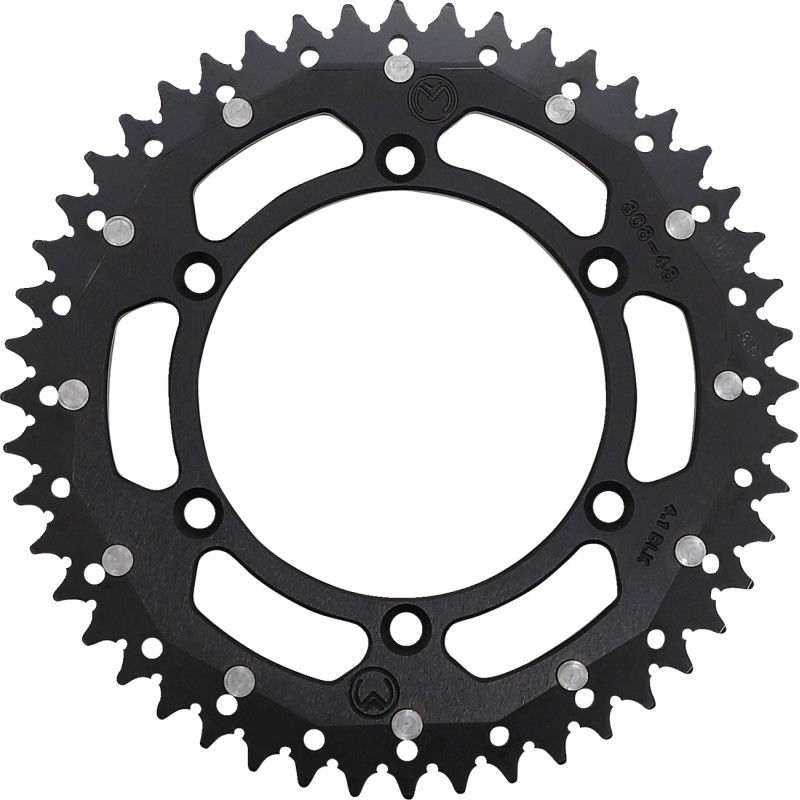 MOOSE OFFROAD Dual Sprocket - Image 25