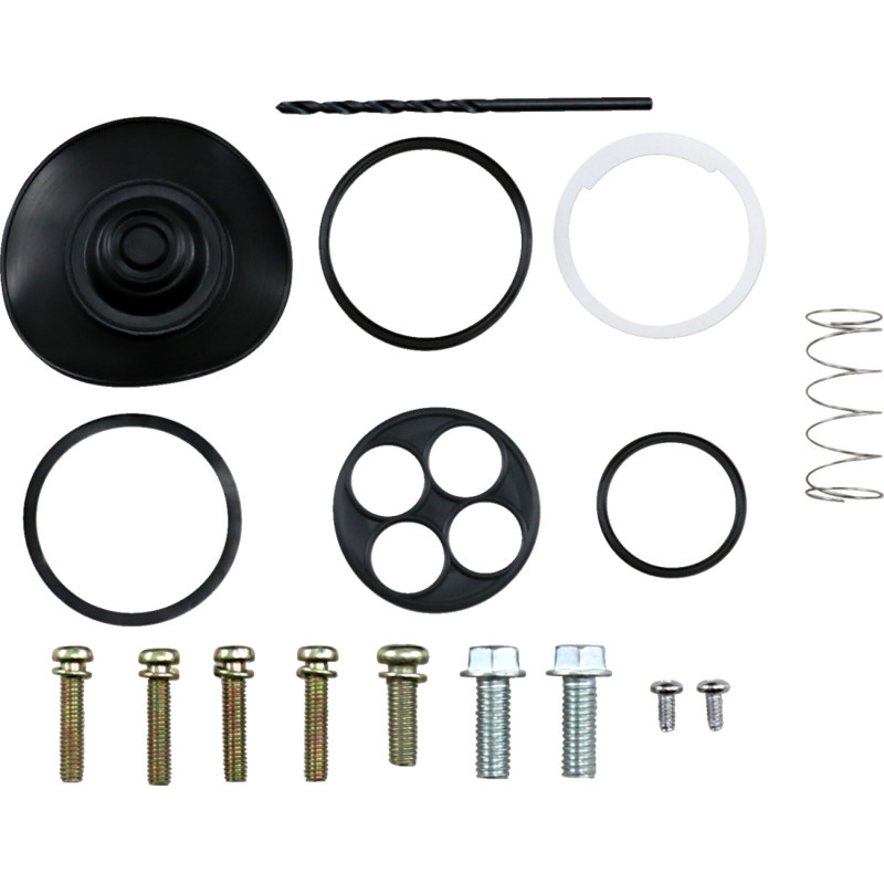 PARTS UNLIMITED Petcock Repair Kit - Image 38