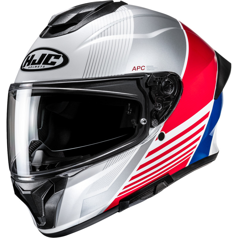 HJC C71 Morix Helmet