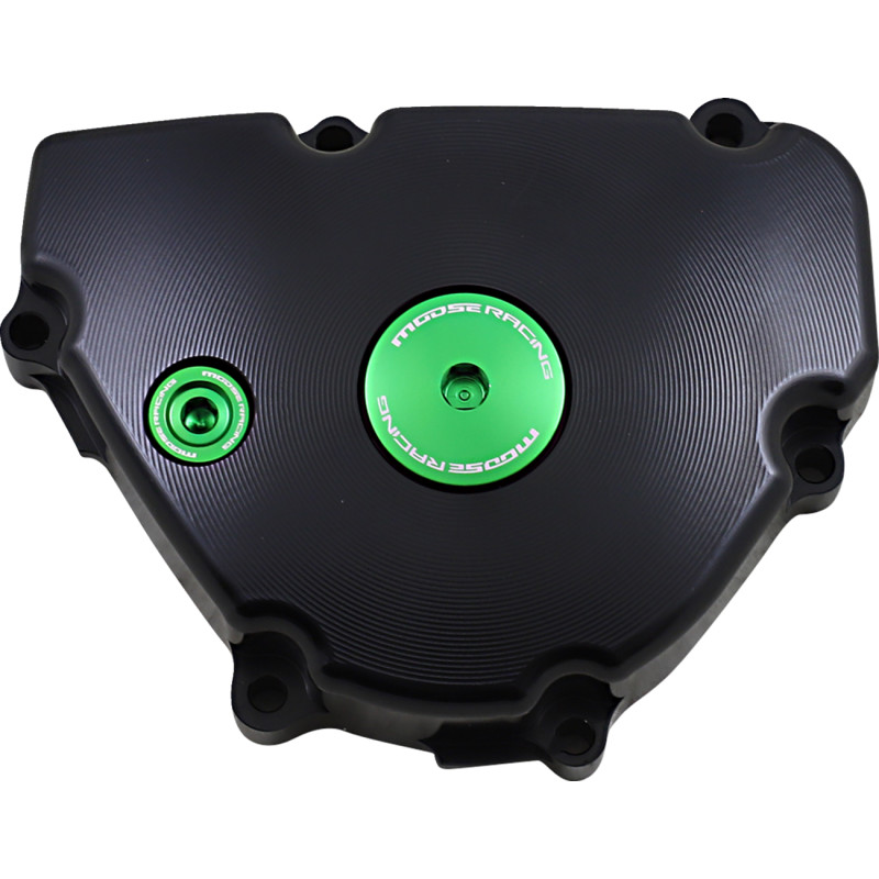 MOOSE OFFROAD Ignition Cover - Image 2