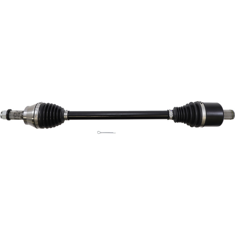 MOOSE OFFROAD Heavy-Duty CV Axle Kit - Image 12