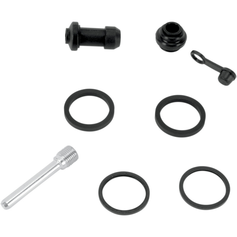 MOOSE OFFROAD Brake Caliper Rebuild Kit - Image 4
