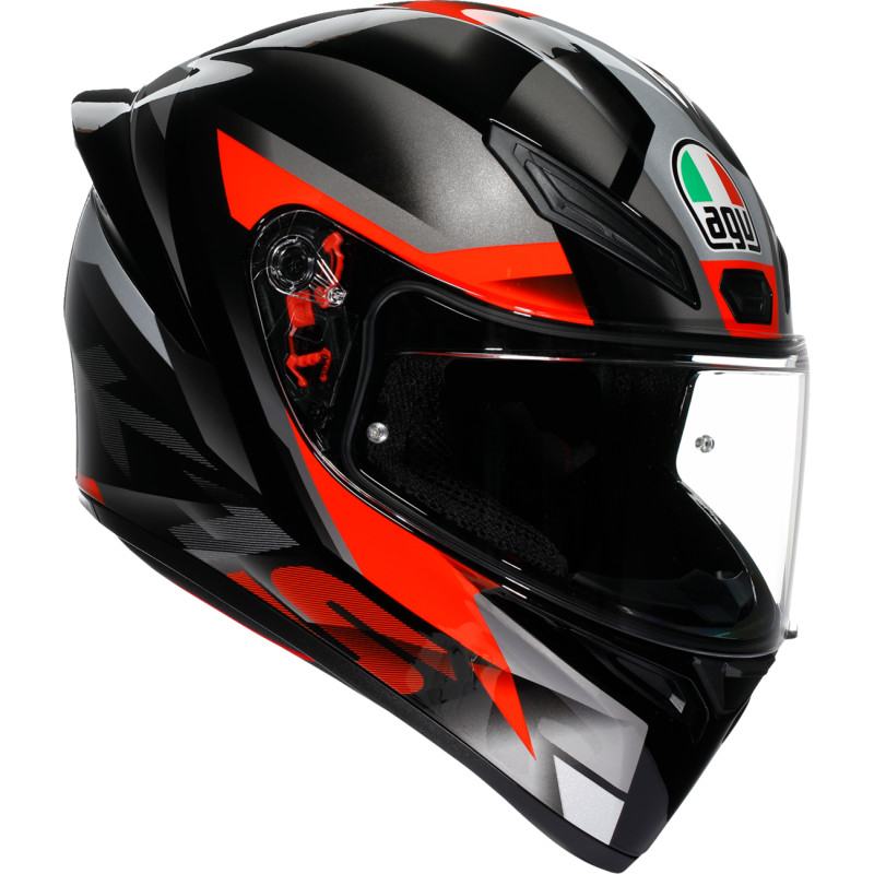 AGV K1 S Fastlap Helmet