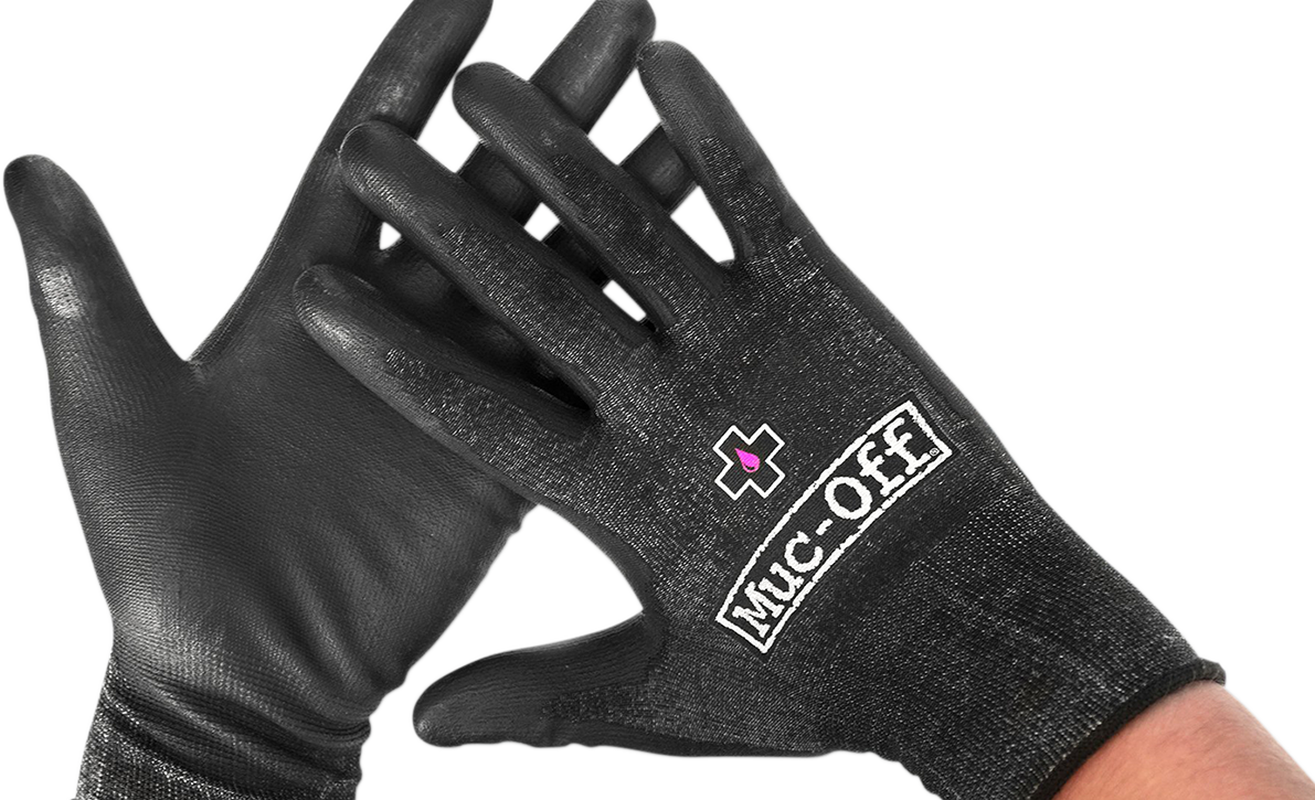 MUC-OFF High-Performance Motocross Gloves