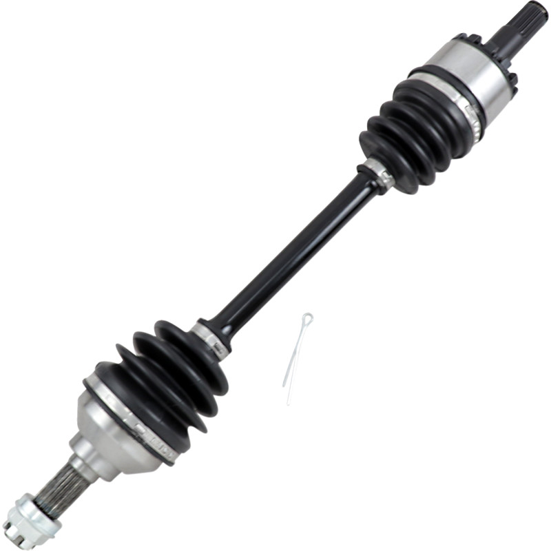 MOOSE OFFROAD Complete Axle Assembly