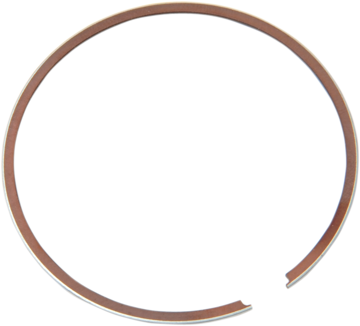 MOOSE OFFROAD Precision Gap Engine Piston Ring Set - View 1