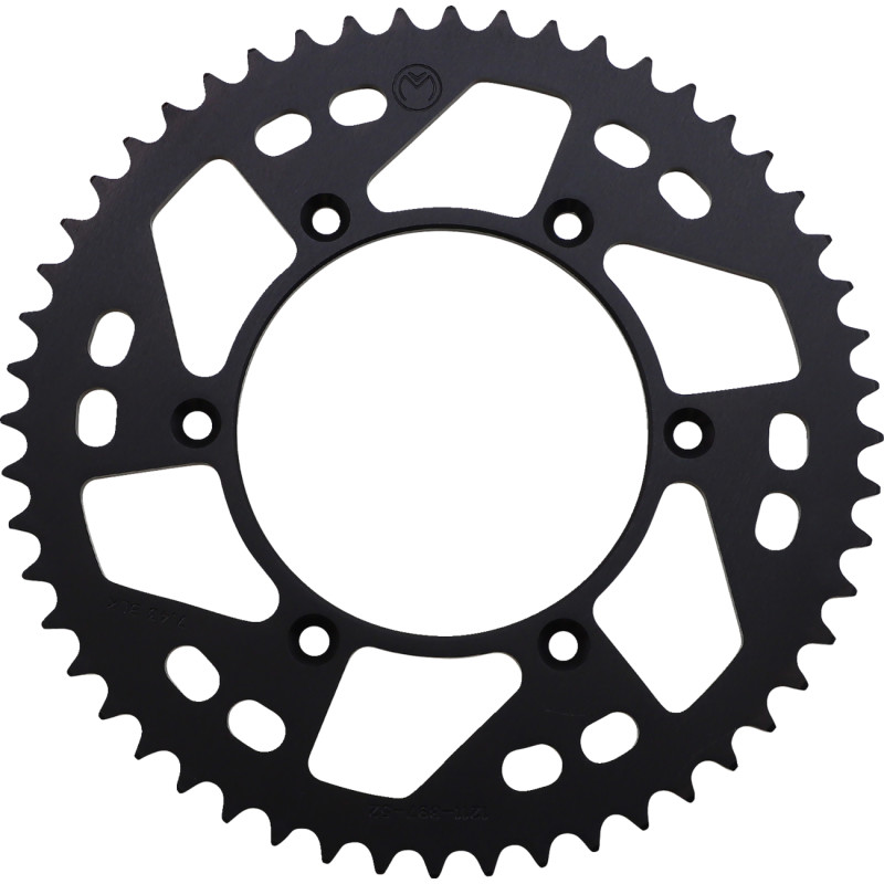 MOOSE OFFROAD Rear Aluminum Sprocket - Image 12