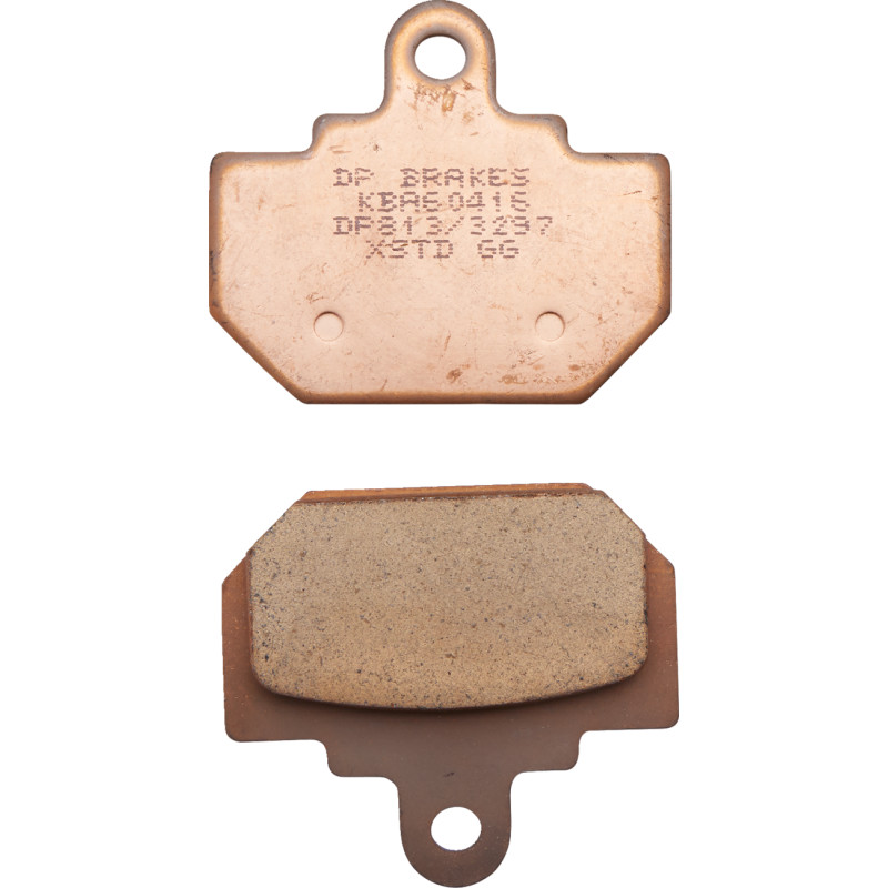 DP BRAKES ATV/UTV Sintered Metal Brake Pads - Image 40