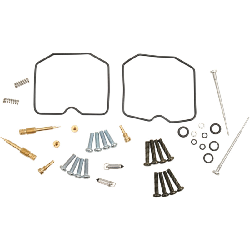 PARTS UNLIMITED Carburetor Repair Kit - Image 38