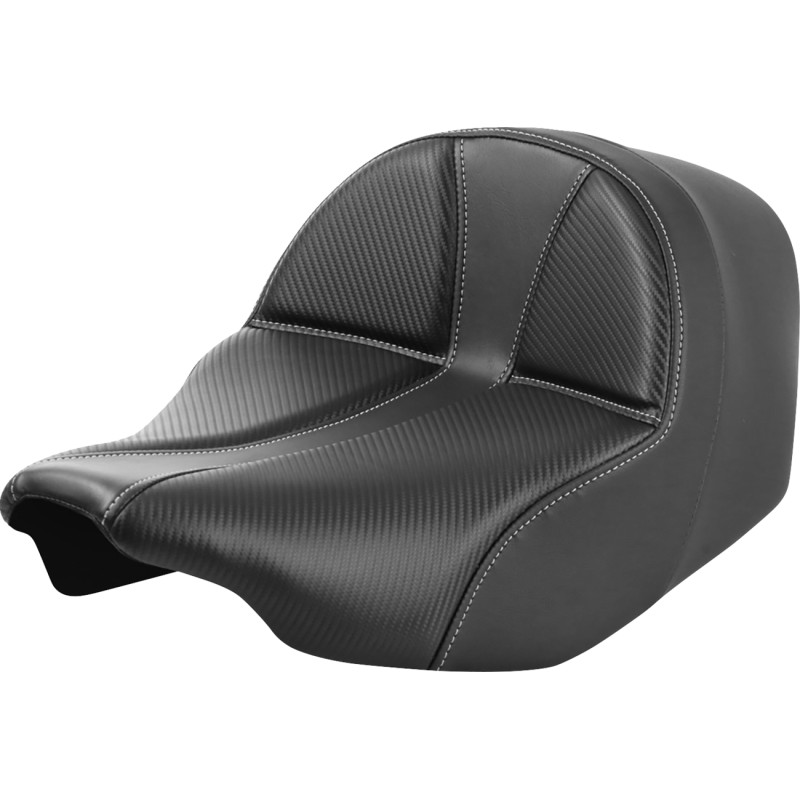 SADDLEMEN Dominator Solo Seat