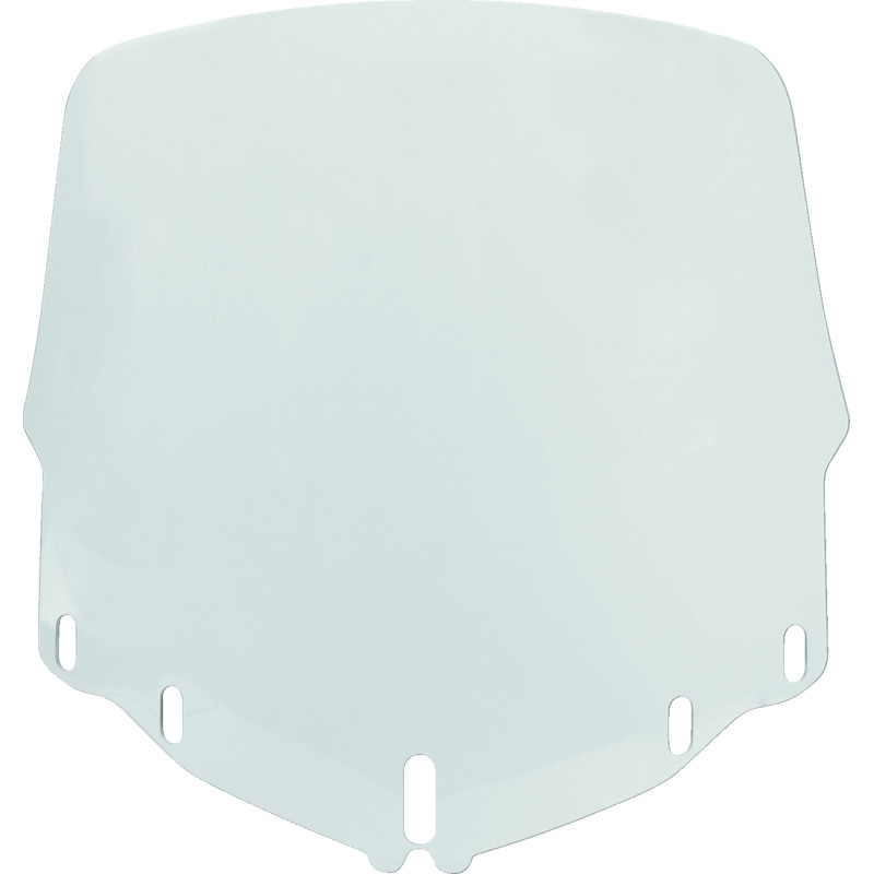 MEMPHIS SHADES Gold Wing Windshield — Standard - Image 2