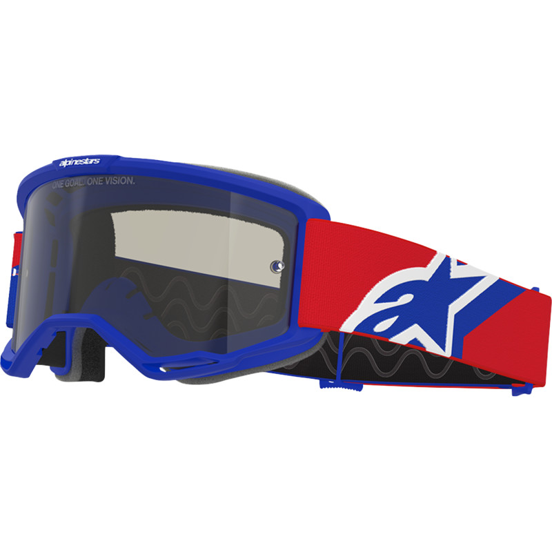 ALPINESTARS GOGGLES Vision Sand Goggle