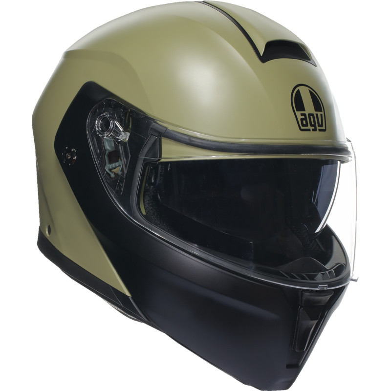 AGV Streetmodular Mono Helmet