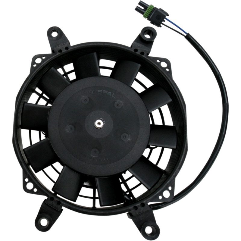 MOOSE OFFROAD OEM Replacement Cooling Fan - Image 4