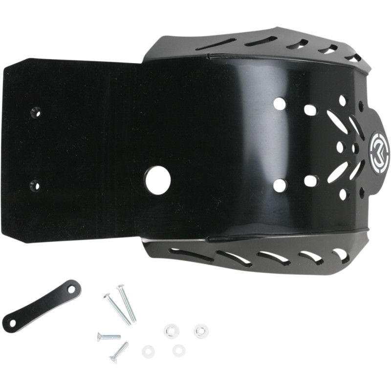 MOOSE OFFROAD Pro Skid Plate - Image 14