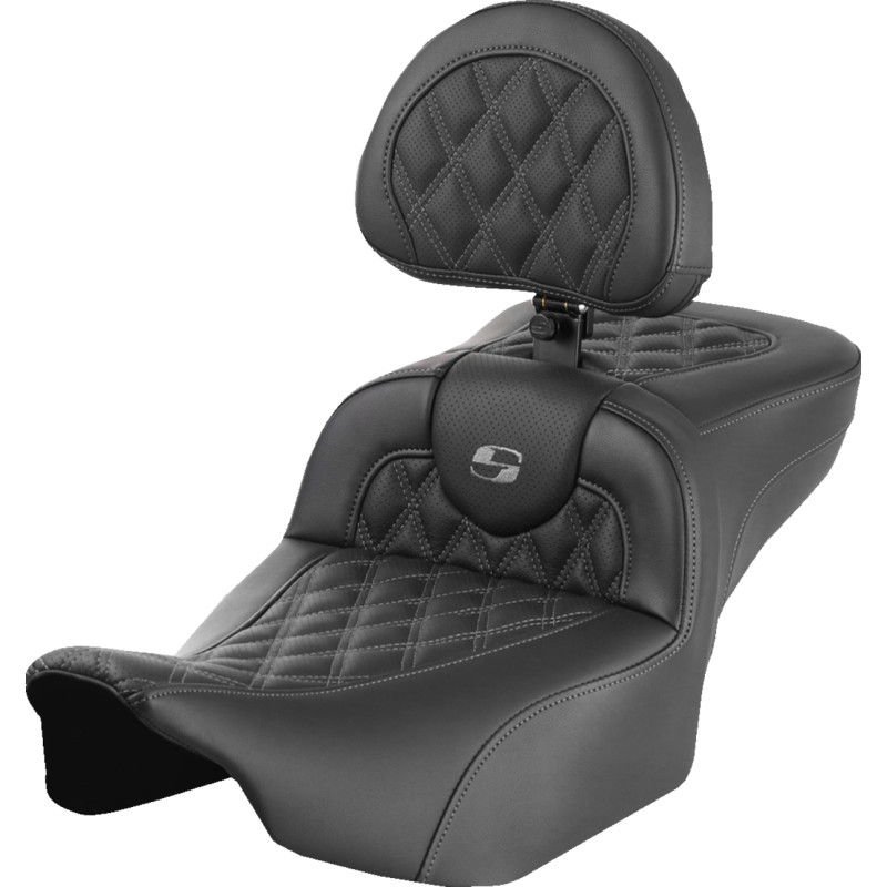 SADDLEMEN Roadsofa™ Extended Reach Seat - Image 10