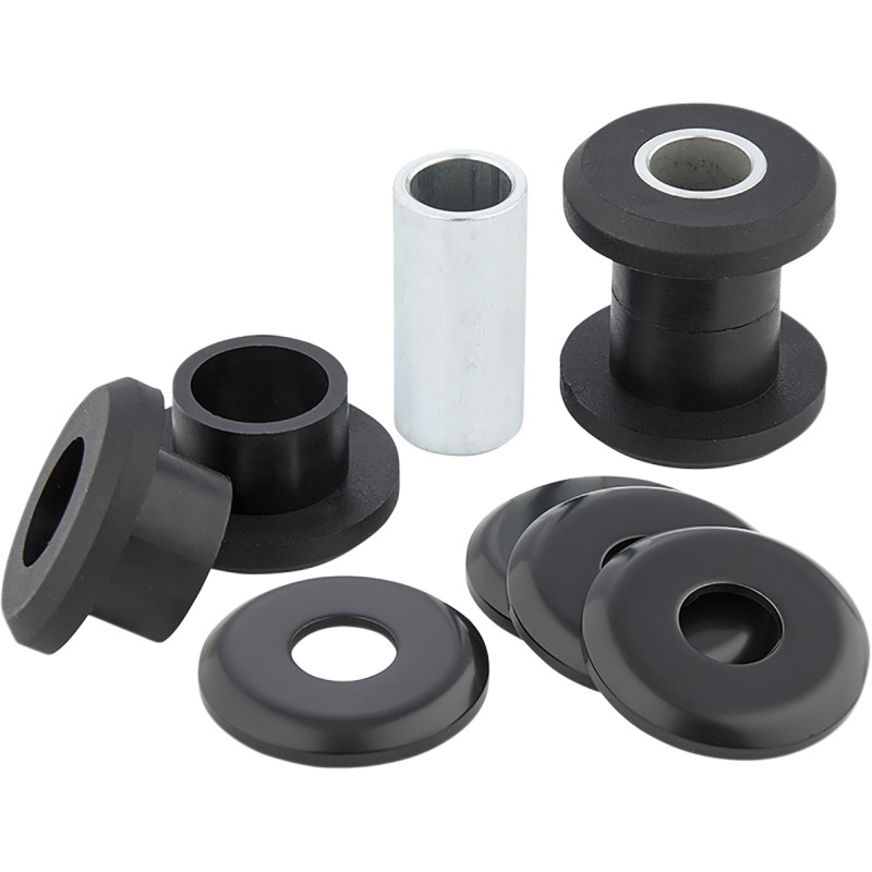 ARLEN NESS Black Polyurethane Riser Bushing Kit