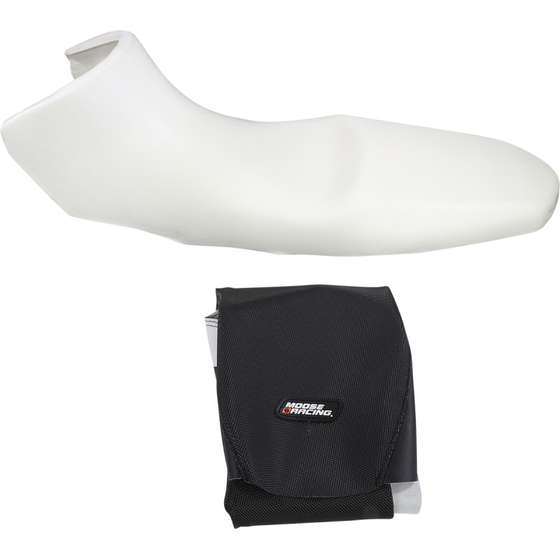 MOOSE OFFROAD Adventure Seat Cover and Foam Kit - Image 3