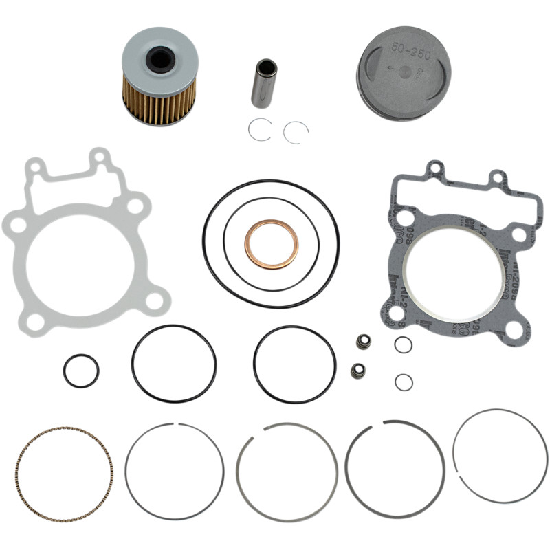 WSM Top-End Rebuild Kit - Image 19