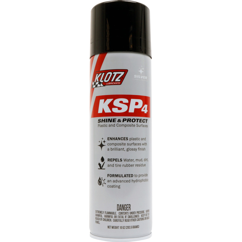 KLOTZ OIL Shine and Protect