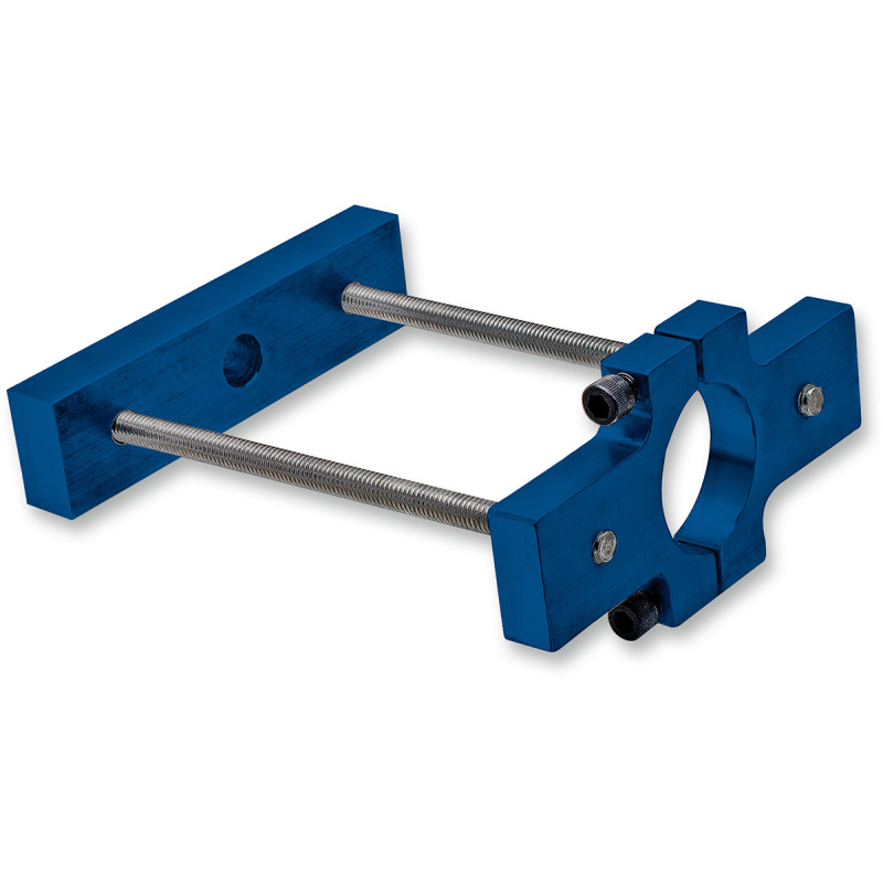 JIMS Fork Cap Installer