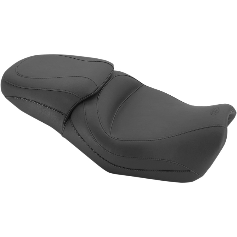 MUSTANG Vintage Touring 2-Up Vinyl Seat