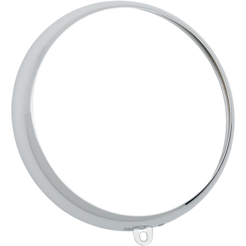 DRAG SPECIALTIES Headlight Trim Ring — Trim Ring - Image 2